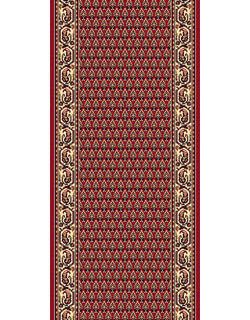 Traversa Practica 26CPC Rosu, 80cm latime