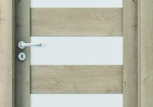 Usa interior Verte Home model C.4