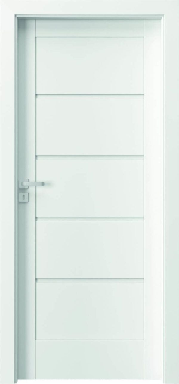 Usa interior Verte Home model G.0