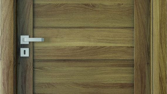Usa interior Verte Home model L.0