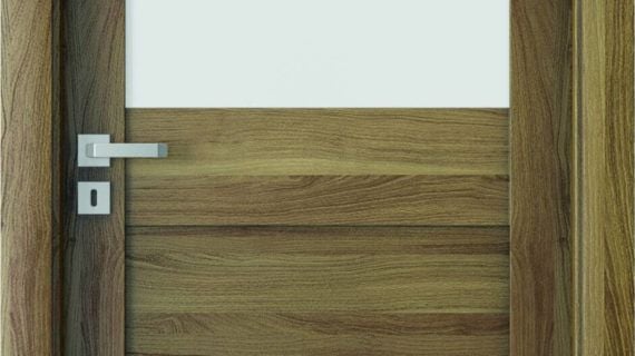 Usa interior Verte Home model L.2