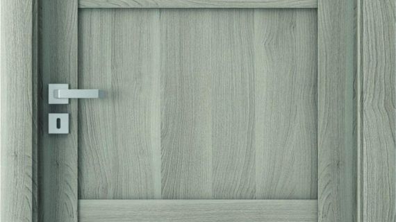 Usa interior Verte Home model N.1
