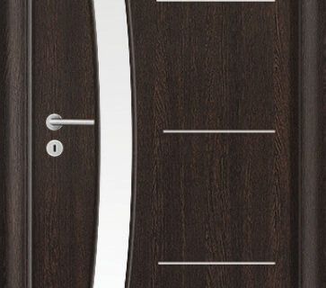 Usa interior Serina model 1