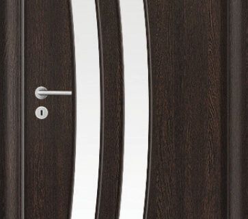 Usa interior Serina model 2