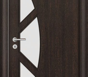 Usa interior Serina model 5