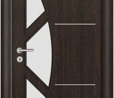 Usa interior Serina model 6