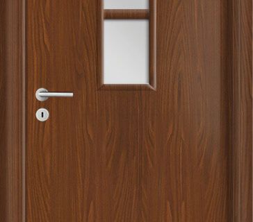 Usa interior Crystal model 6