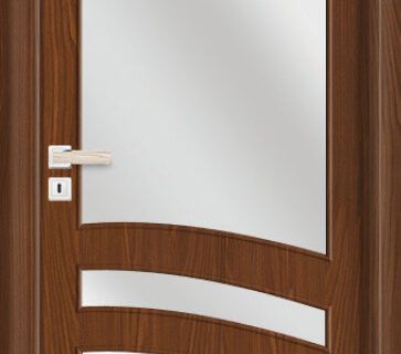 Usa interior Galla model 1