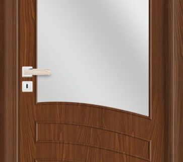 Usa interior Galla model 3