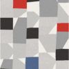 Covor Shuffle 58201/071 Multicolor