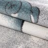 Covor Kids 580 Albastru