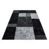 Covor Hawai 1330 Negru