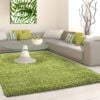 Covor Life 1500 Verde