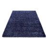 Covor Life 1500 Albastru navy
