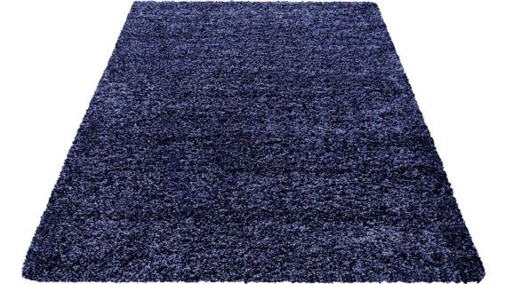 Covor Life 1500 Albastru navy