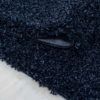 Covor Life 1500 Albastru navy