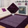 Covor Life Shaggy 1503 Lila