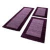 Covor Life Shaggy 1503 Lila