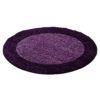 Covor Life Shaggy 1503 Lila