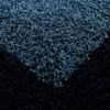 Covor Life Shaggy 1503 Albastru navy