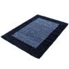 Covor Life Shaggy 1503 Albastru navy