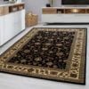 Covor Marrakesh 210 Negru