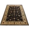 Covor Marrakesh 210 Negru