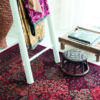 Covor lana naturala Kashqai 4309/300 Multicolor
