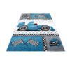 Covor Kids 460 Albastru