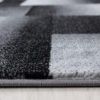Covor Miami 6560 Negru