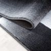 Covor Miami 6560 Negru