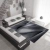 Covor Miami 6590 Negru
