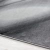 Covor Miami 6590 Negru