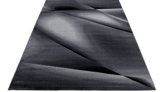 Covor Miami 6590 Negru