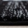 Covor Miami 6620 Negru