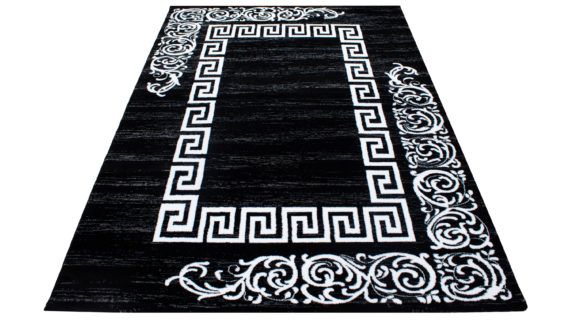 Covor Miami 6620 Negru