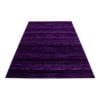 Covor Plus 8000 Lila, Lila/Negru