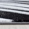 Covor Parma 9210 Negru