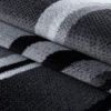 Covor Parma 9210 Negru