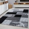 Covor Parma 9220 Negru