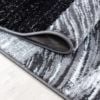 Covor Parma 9220 Negru