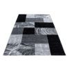 Covor Parma 9220 Negru
