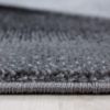 Covor Parma 9240 Negru