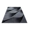 Covor Parma 9240 Negru