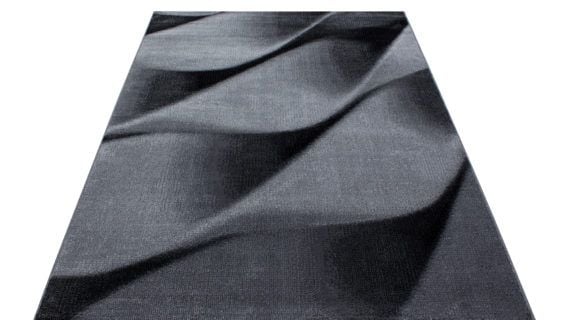 Covor Parma 9240 Negru