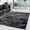 Covor Parma 9250 Negru
