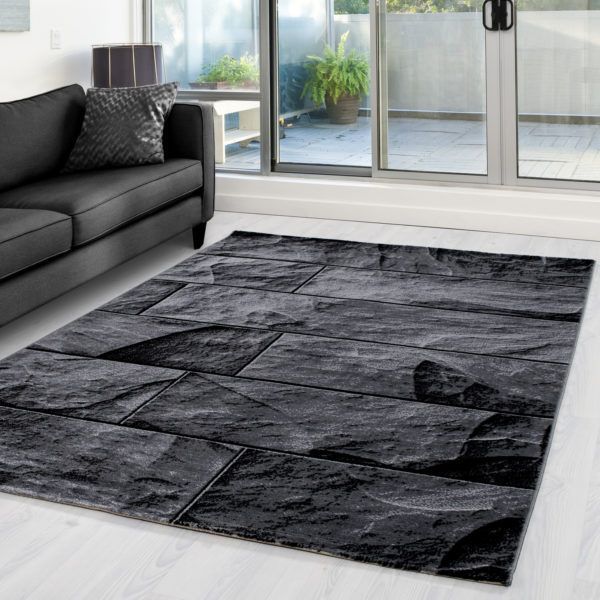 Covor Parma 9250 Negru
