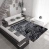 Covor Parma 9250 Negru