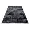 Covor Parma 9250 Negru