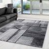 Covor Parma 9260 Negru
